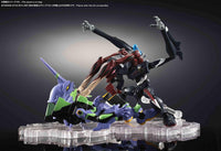 Bandai (Eva Unit) 9th Angel Evangelion Production Model 03 - 55695