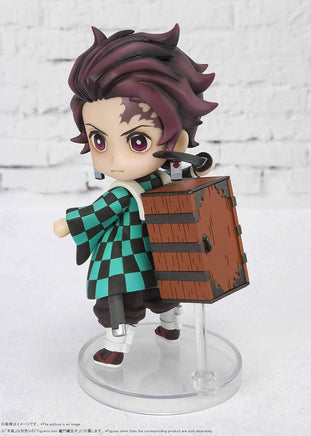 Bandai Kamado Tanjiro "Demon Slayer" Figuarts Mini 59504