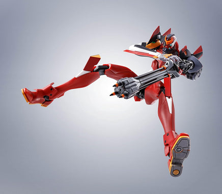 Bandai Evangelion Production Model-02 63792