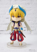 Bandai Gilgamesh Fate/Grand Order Fig-Mini 58046