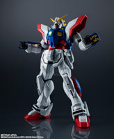 Bandai GF13-017 NJ Shining Gundam 64994