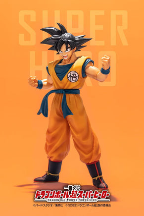 Bandai Super Hero Ichibansho Son Goku 63615