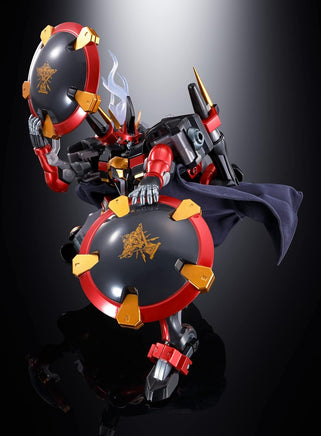 Bandai GX-46R Dygenguar & Aussenseiter 63892