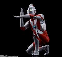 Bandai S.H.Figuarts Shinkocchou Seihou Ultraman 63441