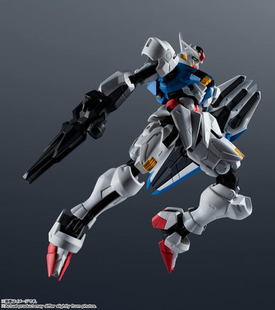 Bandai XVX-016 Gundam Aerial "Gundam: The Witch From Mercury" 64996