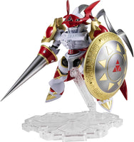 Bandai Dukemon Special Color Version 63009