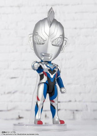 Bandai Figuarts Mini Ultraman Z Original 63250