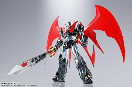 Bandai GX-75SP Mazinkaiser 20th Anniversary Ver. 63270