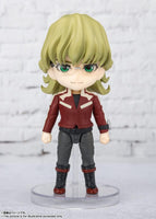 Bandai Figuarts Mini Barnaby Brooks Jr 63260