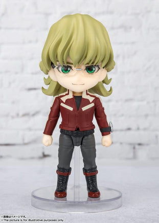 Bandai Figuarts Mini Barnaby Brooks Jr 63260