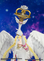 Bandai Figuarts Zero Chouette Eternal Sailor Moon - Darkness Calls To Light 64193