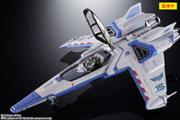 Bandai Chogokin XL-15 Space Ship 63461