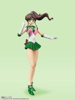 Bandai S.H.Figuarts Sailor Jupiter - Animation Color Edition 59601