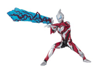 Bandai S. H. Figuarts Ultraman Geed Primitive 57450