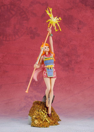 Bandai Nami (WT100 Commemorative Eiichiro Oda) 63002