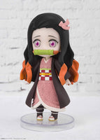 Bandai Kamado Nezuko "Demon Slayer" Figuarts Mini 59505