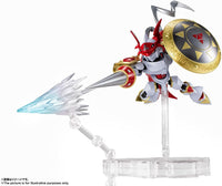 Bandai Dukemon Special Color Version 63009