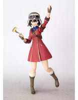 Bandai Kylie The Kotobuki Squadron in the Wilderness S.H. Figuarts 56714