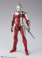 Bandai Ultraman Suit Version 7 S.H.Figuarts 57058