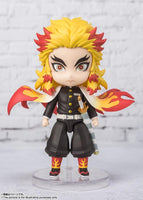 Bandai Demon Slayer: Kyojuro Rengoku Figuarts Mini 62058