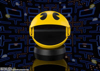 Bandai Waka Waka Pac-Man Figure (Yellow) 61476