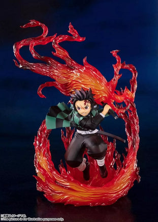 Bandai Kamado Tanjiro Hinokami Kagura Demon Slayer 60346