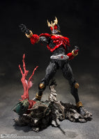 Bandai S.I.C. Kamen Rider Kuuga Mighty Form 58041