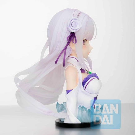 Bandai Emilia (May the Spirit Bless You) 17781