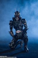 Bandai S.H.Figuarts Kamen Rider Black Sun 63330