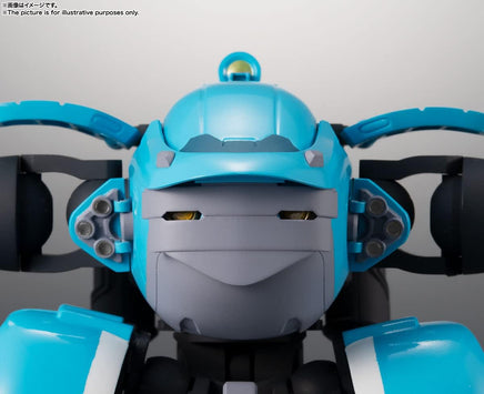 Bandai Big Tony Sakugan Bandai Spirit Robot 61886