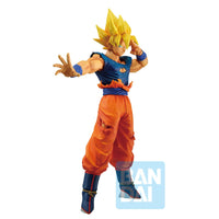 Bandai Son Goku (Crash! Battle For The Universe) 65260