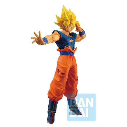 Bandai Son Goku (Crash! Battle For The Universe) 65260