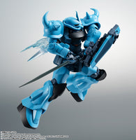 Bandai MS-07B-3 Gouf Custom Ver. A.N.I.M.E. 63455