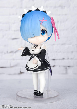 Bandai Figuarts Mini Rem 61260