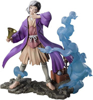 Bandai Dr. Stone "Gen. Asagiri" 63735