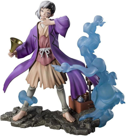 Bandai Dr. Stone "Gen. Asagiri" 63735