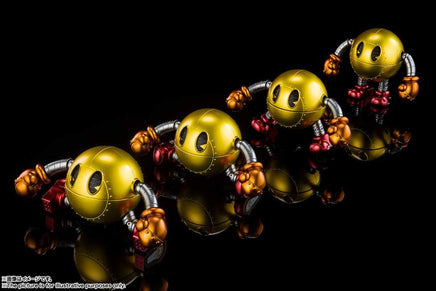 Bandai Pac-Man Bandai Spirits Chogokin 61506