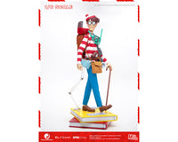 1/16 Blitzway Waldo "Where's Waldo" 47948