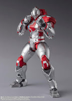 Bandai S.H.Figuarts Ultraman Suit Jack 65142