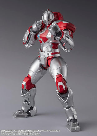 Bandai S.H.Figuarts Ultraman Suit Jack 65142