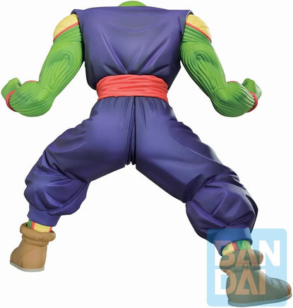 Bandai Super Hero Ichibansho Piccolo 63614