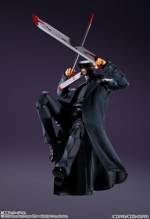 Bandai S.H.Figuarts Samurai Sword 65145