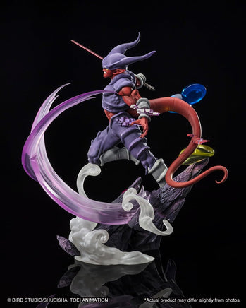 Bandai FiguartsZero Janenba (Extra Battle) 65058