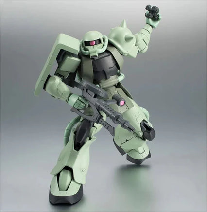 Bandai MS-06 Zaku II Ver Anime Mobile Suit 58142