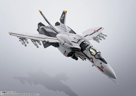 Bandai Hi-Metal R Roy Fokker's VF-0S Phoenix 63742