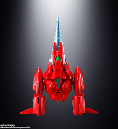 Bandai GX-96 Getter Robo Go 58753