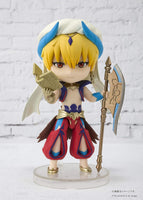 Bandai Gilgamesh Fate/Grand Order Fig-Mini 58046