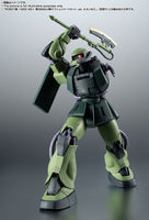 Bandai MS-06JC Zaku II JC Type Ver. A.N.I.M.E. 62984