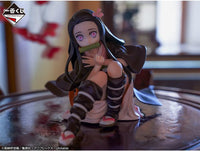 Bandai Nezuko Kamado Demon Slayer 60201