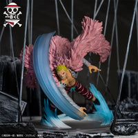 Bandai Donquixote Doflamingo Duel Memories 63609